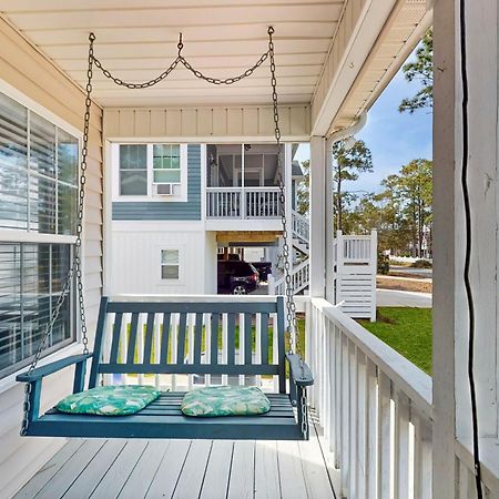 Reel Blessed Villa Oak Island Luaran gambar