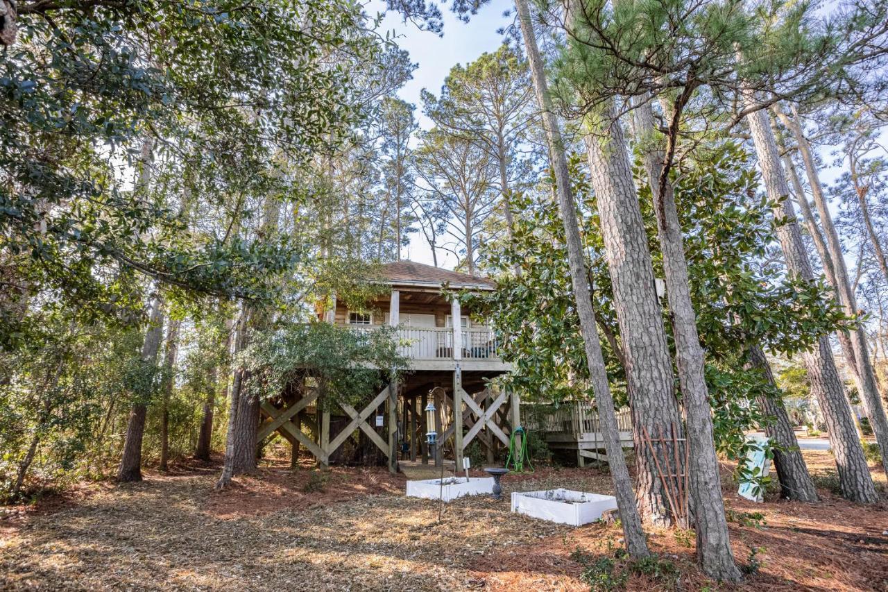 Reel Blessed Villa Oak Island Luaran gambar