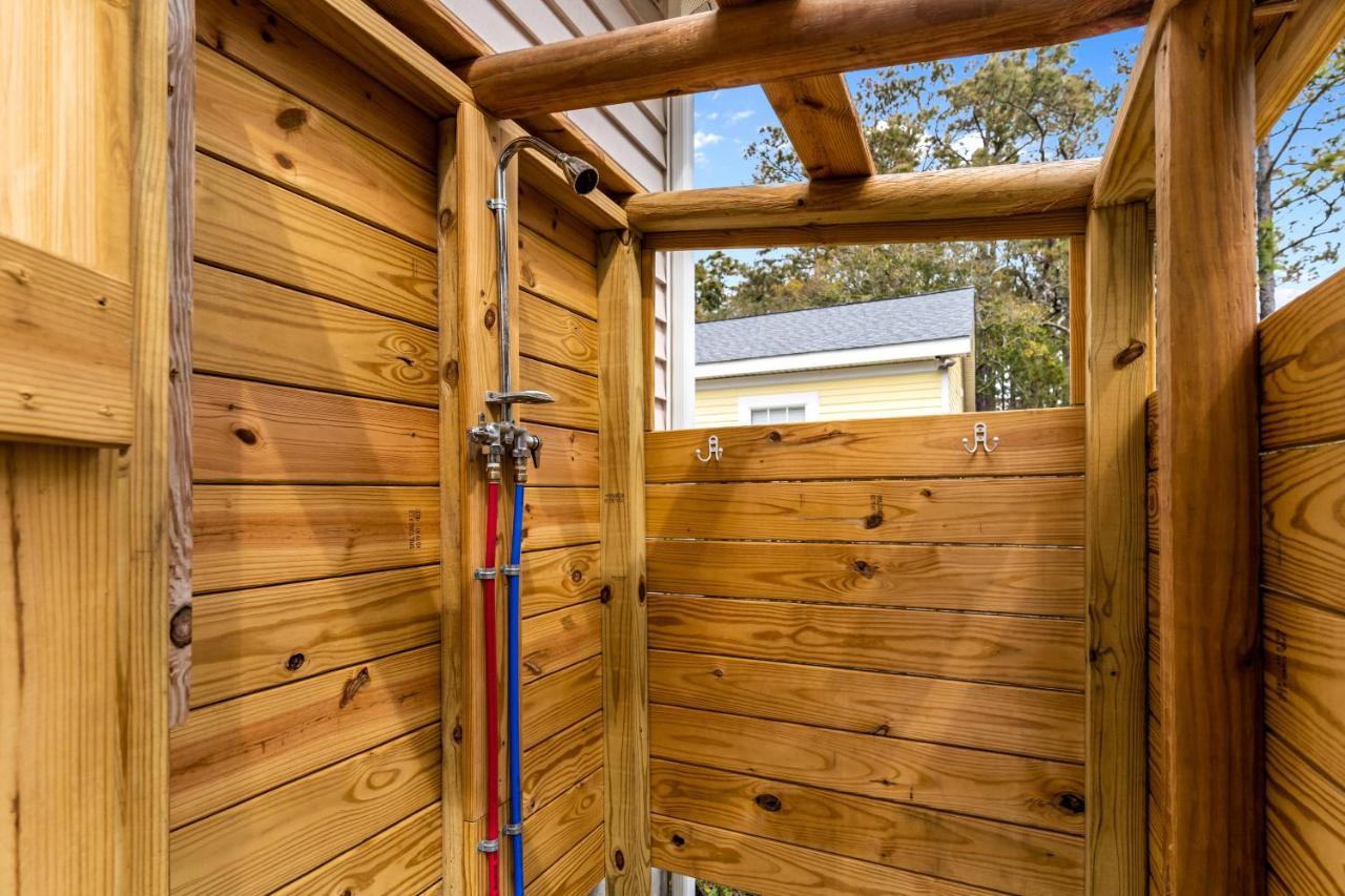 Reel Blessed Villa Oak Island Luaran gambar
