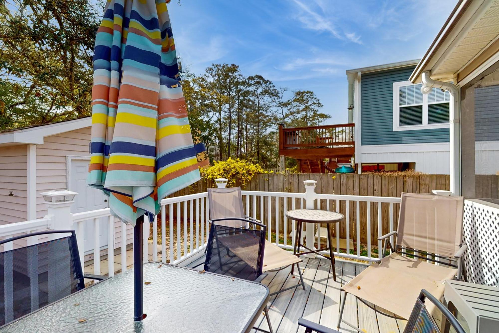 Reel Blessed Villa Oak Island Luaran gambar