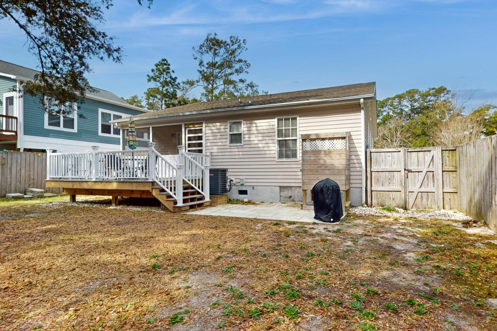 Reel Blessed Villa Oak Island Luaran gambar