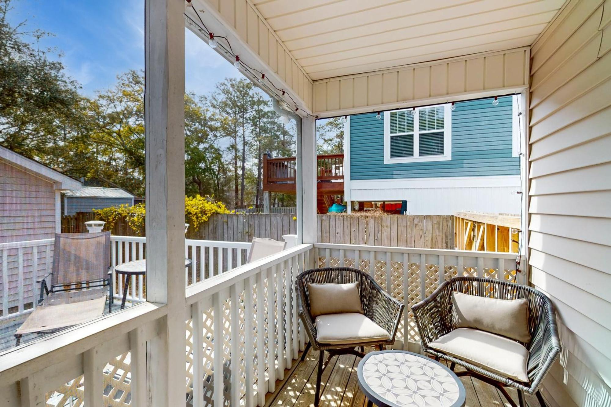 Reel Blessed Villa Oak Island Luaran gambar