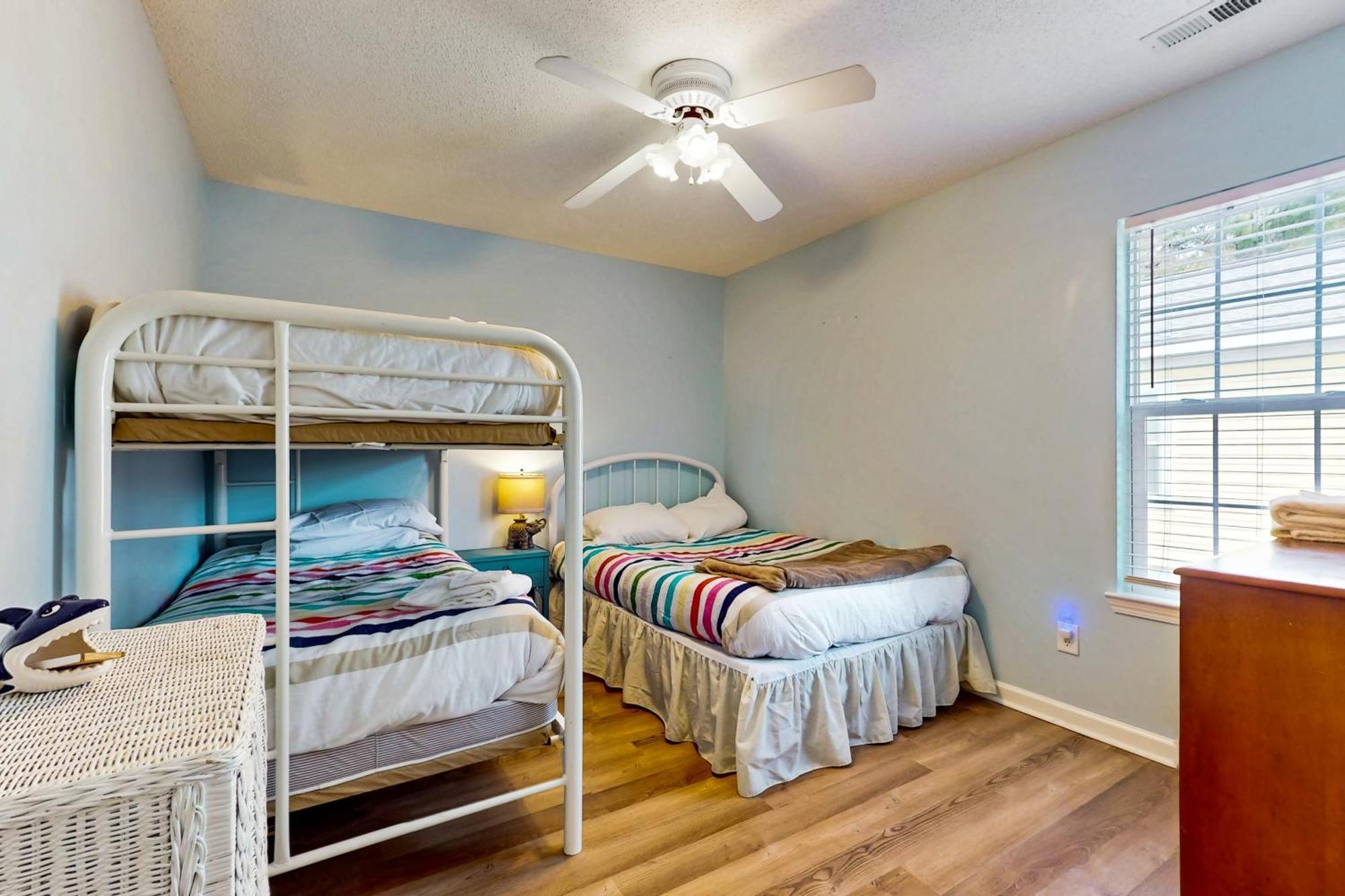 Reel Blessed Villa Oak Island Luaran gambar