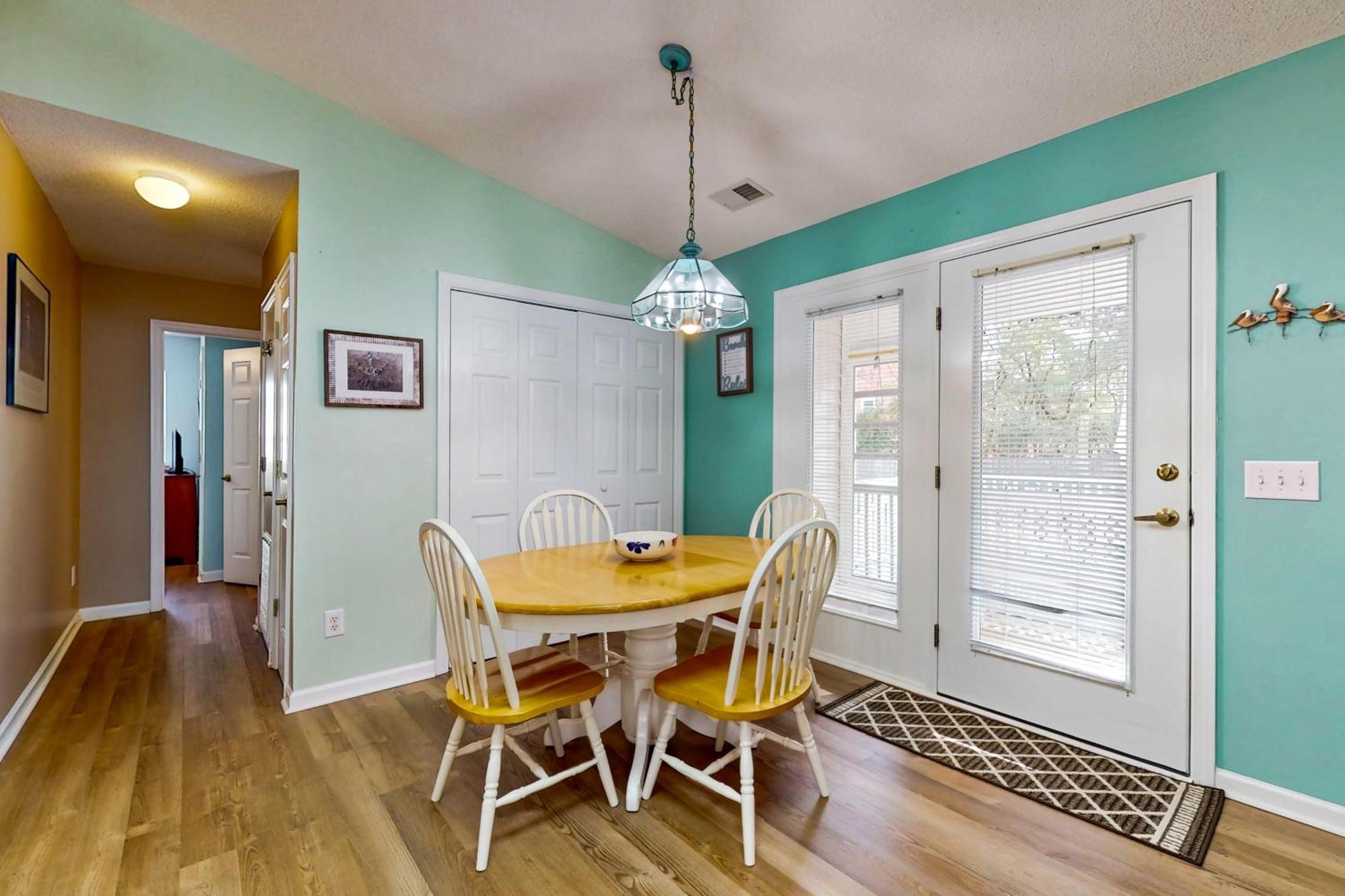 Reel Blessed Villa Oak Island Luaran gambar